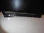 Front Right Door Trim B Pillar Molding A 2116903287 For 03-09 Mercedes Benz W211. Fixed Price $24.00.