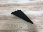 Infiniti M35 M45 Oem Rear Driver Side Exterior Door Trim Corner Cover Cap 06-10. Fixed Price $15.00.