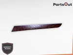 2013-2016 Audi A4 Front Right Door Panel Trim / Molding 8k0867410k Oem. Fixed Price $32.66.