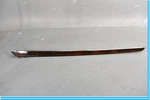 10-13 Mercedes-benz S550 W221 Rear Left Driver Side Door Panel Oem. Fixed Price $28.00.