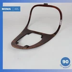 98-03 Jaguar X308 Xj8 Vanden Plas Center Console Trim Bezel Wood Gnc7830bc Oem. Fixed Price $99.60.