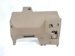 1987 Toyota Supra Oem Lower Column Knee Panel. Fixed Price $54.00.