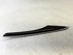 13-20 Infiniti Jx35 Qx60 Front Right Rh Pass Side Door Panel Molding Trim Oem. Fixed Price $37.50.
