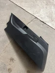 Used Coupe Rear Passenger Right Quarter Trim 2014-2019 Chevy Corvette Z06 C7 Oem. Fixed Price $130.00.