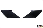 Range Rover Velar Rear Left & Right D-pillar Molding Panel Set 2018 - 2020 Oem. Fixed Price $149.99.