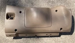 Tan 1998-2004 Chevy S10 Blazer Lower Column Knee Bolster Dash Trim Panel Oem. Fixed Price $59.95.