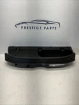 13-18 Ford C-max Rear Trunk Cargo Tray Storage Bin Cover Trim Panel Assy Oem. Fixed Price $86.99.