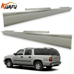 Rocker Panels Left & Right For 2000-2006 Chevy Suburban/gmc Yukon Xl 4dr. Fixed Price $91.50.