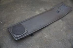 Rear Right Pillar Trim Panel Black 4638201602 Oem Mercedes G550 W463 02-17. Fixed Price $59.99.
