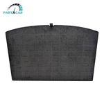 2017-2023 Tesla Model 3 M3 Trunk Cargo Load Floor Carpet Cover Oem. Fixed Price $109.99.