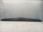 2022-2024 Rivian R1s Rear Tailgate Liftgate Sill Scuff Trim Cover Pt00003834 Oem. Fixed Price $100.00.