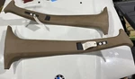 1992-1999 Bmw E36 316 318 320 323 325 328 M3 Cover Column Center Left Right Oem. Fixed Price $520.45.