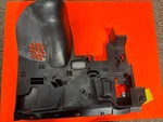 2008-2014 Mercedes Benz W204 C Class Front Left Dashboard Lower Cover Trim R136. Fixed Price $40.95.