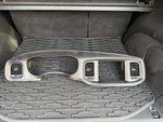 2015-23 Dodge Charger Hellcat Oem Carbon Fiber Dash Cluster Radio Trim Bezel. Fixed Price $1200.00.