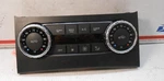 12-14 Mercedes C250, W204/c-class Climate Control A2049004003 /2046803508 Ri0880. Fixed Price $65.00.