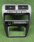 1993-1997 Nissan D21 Hardbody Pickup Pathfinder Radio Bezel Dash Trim / Ashtray. Fixed Price $99.99.