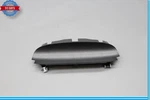 10-15 Jaguar Xj Xjl X351 Center Console Cover Trim Gap Plate Panel Oem. Fixed Price $32.00.