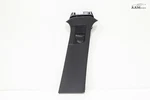 2019-2024 Volvo Xc40 Front Right Side Middle B Pillar Panel Trim Cover Black Oem. Fixed Price $62.39.