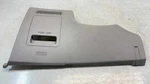15 16 17 18 19 Hyundai Sonata Driver Lower Dashboard Panel Grey 84750-c2000tgg. Fixed Price $58.50.