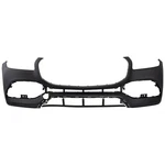 Bumper Cover Fascia Front For Mb Mercedes Mercedes-benz Gls450 2020-2023. Fixed Price $404.98.