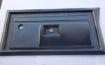 1981-1986 Dodge Ram Truck Ramcharger P/u D150 W150 Rh Door Panel. Fixed Price $134.99.