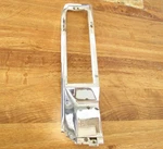 1965 & 1966 Cadillac Sedan Deville Rh Passengers Front Chrome Switch Bezel Cup. Fixed Price $89.95.