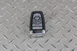 17-22 F150 Black Chrome Key Fob Smart Remote Five Button Gate Release Factory Oe. Fixed Price $77.99.