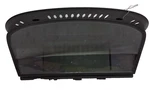 04 05 06 07 Bmw 530i Information Display Screens Oem 6582-6945661. Fixed Price $149.99.