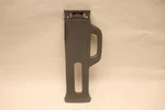 2011-2016 Ford F250 Sd Crew Cab Left Driver Center Upper B Pillar Trim Cover Oem. Fixed Price $76.50.