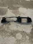 2015-2018 Dodge Challenger Dashboard Trim/ Bezel W/ Vents Oem. Fixed Price $200.00.