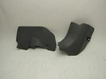 Cowl Kick Trim Rav4 2001 2005 Left Driver Front Lower Panel Carpet Cover Oem. Fixed Price $49.99.