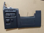 22-24 Ford Expedition Front Left Dashboard Trims Set Black Ml3b 15043d12. Fixed Price $90.00.