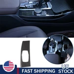 Real Carbon Fiber Multimedia Knob Panel Trim For Bmw X3 G01 X4 G02 2018-2020. Fixed Price $60.99.