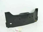 Trunk Sill Scuff Plate Cougar 2000 Mercury Rear Back Tailgate Inner Molding Trim. Fixed Price $39.99.