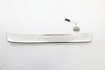 2014 - 2017 Mercedes S550 W222 Rear Right Side Door Sill Trim Cover Panel Oem. Fixed Price $44.42.