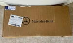 2003-2012 Mercedes Sl550 Sl55 Amg Right Side Edge Cover Trim Flap Panel Oem New. Fixed Price $750.00.