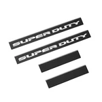 Putco 95185bpfd Black Platinum Door Sills. Fixed Price $163.99.