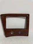 2008-2021 Freightliner Cascadia Dash Air Brake Panel Radio Bezel P/n 2260558001. Fixed Price $89.00.