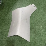 2007-2014 Chevy Tahoe Right D Pillar Trim With Bose Speaker. Fixed Price $40.00.