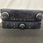 09 10 Dodge Journey Ac Heater Climate Control Temperature Oem P55111894ag. Fixed Price $20.00.