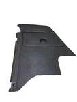 96-98 Jeep Grand Cherokee Zj Righthand Kick Panel Fuse Cover Trim 55215930. Fixed Price $39.99.