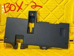 84-89 Nissan Z31 300zx Front Left Under Dash Kick Trim Panel 68920-01p00 Oem Blu. Fixed Price $50.00.