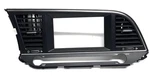 2019-2020 Hyundai Elantra Center Dash Radio Climate Control Bezel Vent Oem. Fixed Price $40.00.