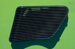 Toyota Celica 90-91 Rear Right Speaker Grill Trim 64033-20210-04 Oem Blue Gt Gts. Fixed Price $29.99.