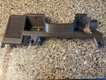 Toyota 4runner Lower Dash Knee Kick Panel Trim Bezel Oem 84-89 Brown. Fixed Price $45.00.