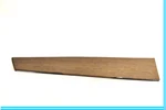 2009-2015 Jaguar Xf Right Front Door Wood Grain Trim Insert 8x23-f05h16-ab Oem. Fixed Price $24.00.