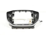 2014-17 Maserati Ghibli Center Dash Display Bezel Air Vent Grille 6700190600 Oem. Fixed Price $57.59.