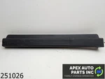 Oem 2012 Mazda Mx-5 Miata 2.0l Door Sill Scuff Trim Right Passenger Rh. Fixed Price $29.99.