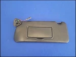 2003-2006 Chevrolet Ssr Pickup Truck Driver Front Sun Visor Shade 2687. Fixed Price $35.99.
