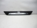2012-2016 Bmw 328i Luxury Door Sill Scuff 7289219 Oem. Fixed Price $14.02.